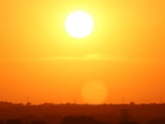 O tym koniecznie trzeba pamiętać w środę. Termometry pokażą nawet 38 st. C