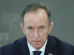 Były marszałek zeznaje w sprawie "Zdunowa". Pytano go o darowizny pacjentów