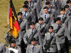 Nowa służba zastępcza w Niemczech. Ma być alternatywą dla obowiązkowego poboru