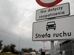 Straż miejska zabrała głos w sprawie znaku D-52. Wielu kierowców popełnia ten sam błąd