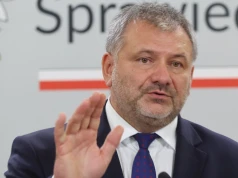 Nawrocki ułaskawił "Starucha". Żurek: "Puszczanie oczka do swojego kibolskiego środowiska"