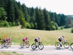 Coraz wyżej – zapowiedź 5. etapu Tour de France Femmes 2026