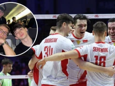 Polscy siatkarze w drodze do kraju! "Teraz musi się udać"