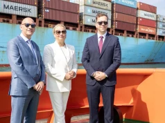 Baltic Hub rozbuduje terminal w Porcie Gdańsk