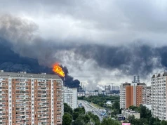 Zełenski dał im 40 dni. Służby podsumowały akcję, "ponad 100 ataków"