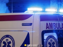 Masowe zatrucie dzieci z obozu sportowego pod Tomaszowem Lubelskim