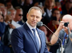 Leśkiewicz: prezydent korzysta z prawa łaski w oparciu o konstytucję, wara rządzącym od jego prerogatyw