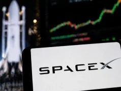 Wzrost o 92%, SpaceX zaskakuje. Pierwszy od IPO raport finansowy przerósł oczekiwania