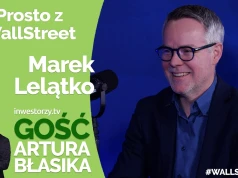 Lelątko (Enea): 2025 to pierwszy pełen rok wdrażania nowej strategii spółki