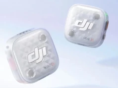 Przełom dla twórców wideo! DJI Mic Mini 2S obsłuży 4 osoby na raz i wyeliminuje przestery!