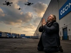 Krym to Ukraina! Tylko nie atakujcie naszych składów