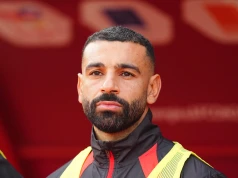 Oficjalnie: Salah wybrał Trabzonspor! Turcy ogłosili hit transferowy