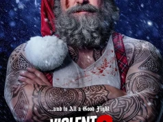Violent Night 2 prezentuje nam nowy zwiastun i jeszcze więcej przesadzonej przemocy świątecznej
