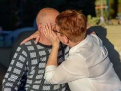 Tak mieszkają Iwona i Gerard z "Sanatorium miłości". Dom i ogród pod Radomskiem robią wrażenie