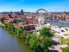 Archeolodzy natrafili w Gdańsku na sensacyjne ruiny. Odkrycie wymagało interwencji rządu