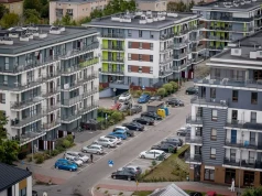 Tyle pensji trzeba odłożyć na wkład własny. Warszawa bije niechlubny rekord