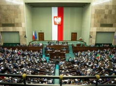Wiek emerytalny 62 lata dla wszystkich. Sejm podjął decyzję