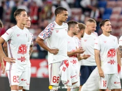 Nowy kierunek dla Górnika. Pierwsze starcie od dekady