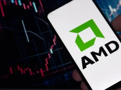 AMD z mocnym kwartałem i lepszą prognozą. Dlaczego akcje spadły?