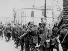 "Można zabijać wedle uznania". Niemcy mordują cywilów