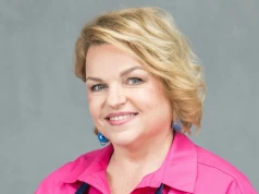 Nie tylko ogórek. To warzywo Bosacka uważa za najzdrowsze na gorące dni