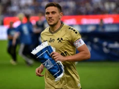 Druga szansa Górnika Zabrze. Także na punkty do rankingu UEFA. Zobacz sytuację