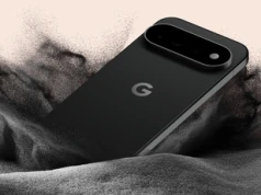 Google Pixel 11 Pro na renderach: świecący "Pixel Glow" i zoom 120x