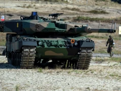 Polskie Leopardy pokazały pazur. Wielkie manewry pod nosem Rosji