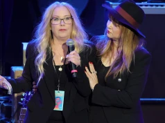 Christina Applegate opuściła szpital. Wróciła do domu po długiej hospitalizacji