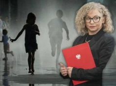 Sprawa małego Antosia. Kotula zabrała głos