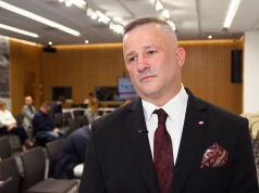 F-35 to dopiero początek modernizacji floty. Ekspert: Polska potrzebuje samolotów przewagi powietrznej