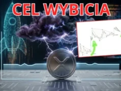 XRP szykuje 1200% w tym cyklu? Wykres Ripple zdradza potężny impuls wzrostowy