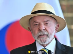 Brazylia reaguje na ruch USA. Padły oskarżenia o "zainteresowanie ingerencją w wybory"