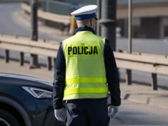 Kara więzienia za złamanie tego drogowego zakazu. Ministerstwo szykuje nowelizację