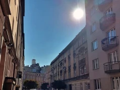 Dzień dobry Katowice. Są ostrzeżenia przed upałem, dzisiaj nawet 38°C