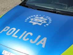 Jechał Fiatem mając prawie 2 promile. Ukraińca w Trzebini zatrzymał policjant będący po służbie