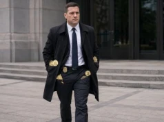 Agent FBI oskarżony o kradzież