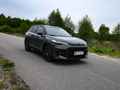 Toyota wprowadzi nowe akumulatory do swoich hybryd