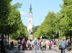 44. Piesza Pielgrzymka Archidiecezji Gnieźnieńskiej – 5-6 sierpnia