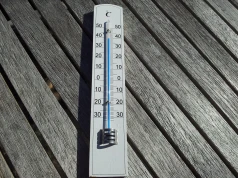 Upały w pełni. Temperatura w Ostrowcu sięgnie prawie 40 stopni Celsjusza