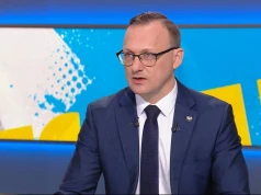 Rafał Leśkiewicz w "Graffiti". Oglądaj od godz. 7:40