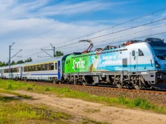 PKP Intercity chce rewolucji na trasie z Warszawy do Szczecina i Świnoujścia