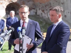 Jest reakcja na wniosek obrony Romanowskiego, w tle Ziobro. Nowe fakty