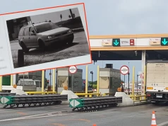 Dostają listy z Łodzi. Pół miliona kierowców ma otrzymać karę