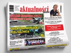 Nowy numer Aktualności Lokalnych