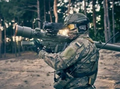 Polska ma wojskowy bestseller. NATO uwielbia naszą "małą rakietę"