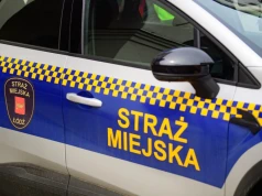 Straż Miejska szuka nowych funkcjonariuszy. Trwa nabór w Łodzi i Pabianicach