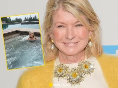 85-letnia Martha Stewart porównana do Heleny Trojańskiej. Polskie geny procentują