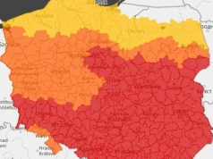To będzie jeden z najgorętszych dni roku. IMGW wydał ostrzeżenia dla tych regionów