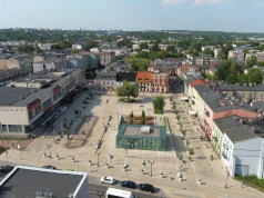 Żar z nieba kruszy beton. Architektka: miasta gotują się przez złe planowanie